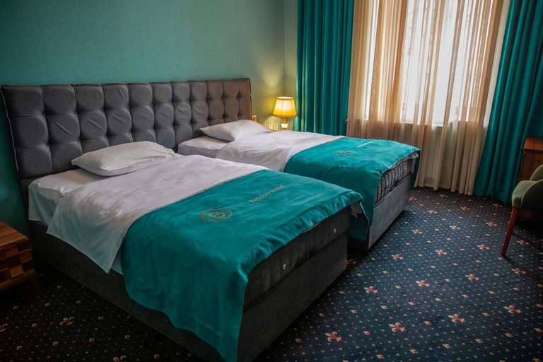 Others 3, Belona Hotel, Tskaltubo