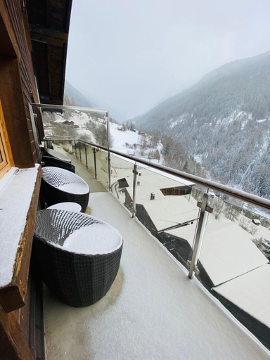Others 2, Le Refuge Hotel Restaurant, Sierre
