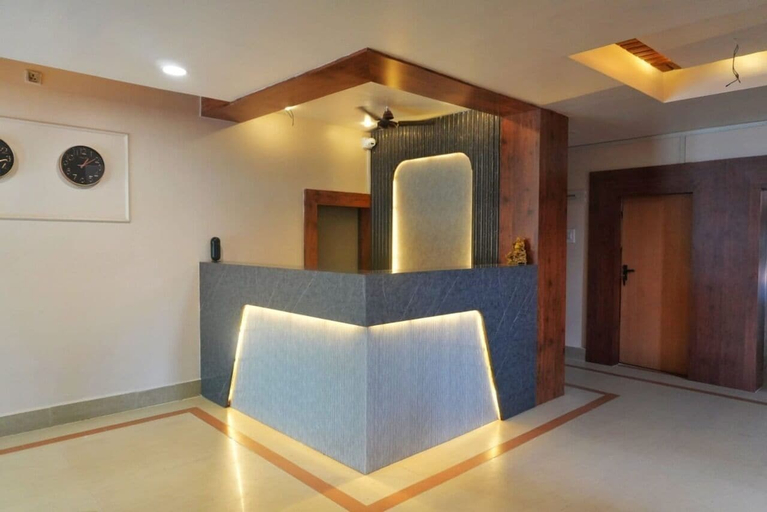 Others 4, The Saanjh Hotel, Anugul
