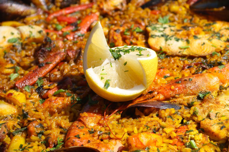 Food & Drinks 5, Apartamentos Arlanza - Only Adults, Baleares