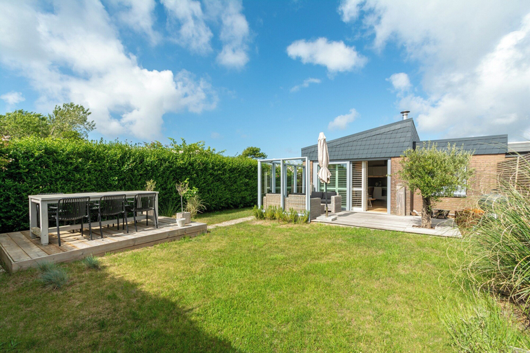 Primary image, De Blenck 29 Bungalow near dunes, beach, Zijpe
