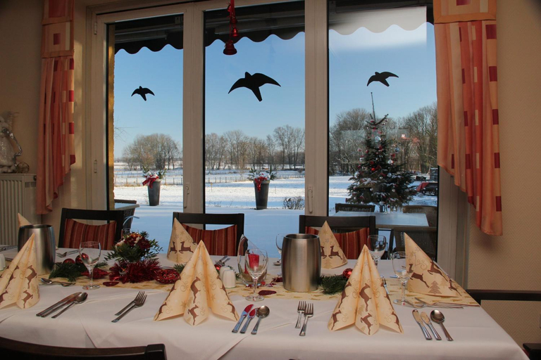 Food & Drinks 5, Landhotel Lowenbruch, Teltow-Fläming