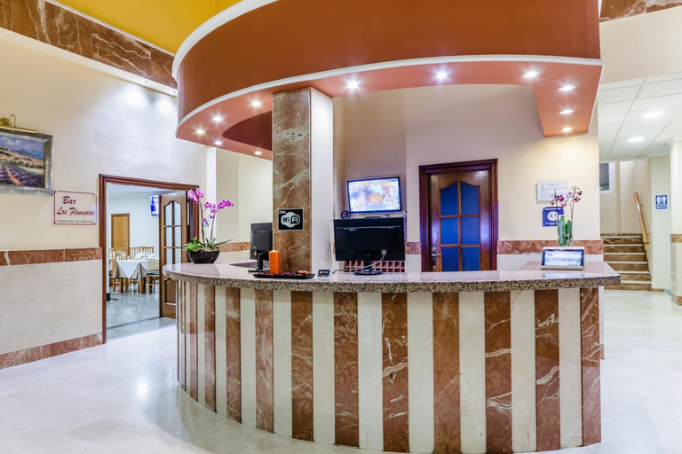 Public Area 2, Hotel Gran Playa, Alicante