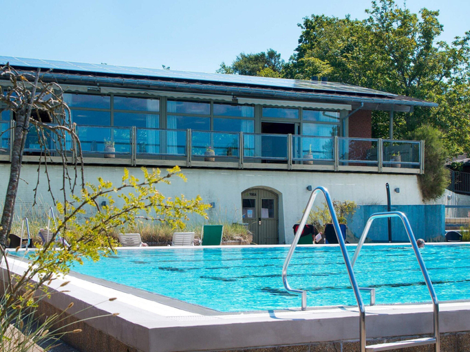 Pool 5, Seaside Bliss in Gilleleje-by Traum, Gribskov