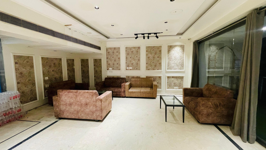 Others 4, Qotel Comfort Centrum NFC, Delhi