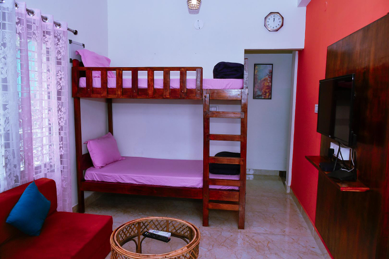 Bedroom 15
