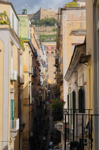 Others 2, Monteroduni 22 - Chiaia Design Rooms, Napoli