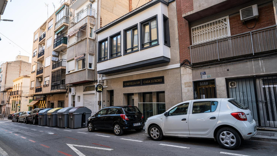 Others 4, Casa Luxore, Alicante