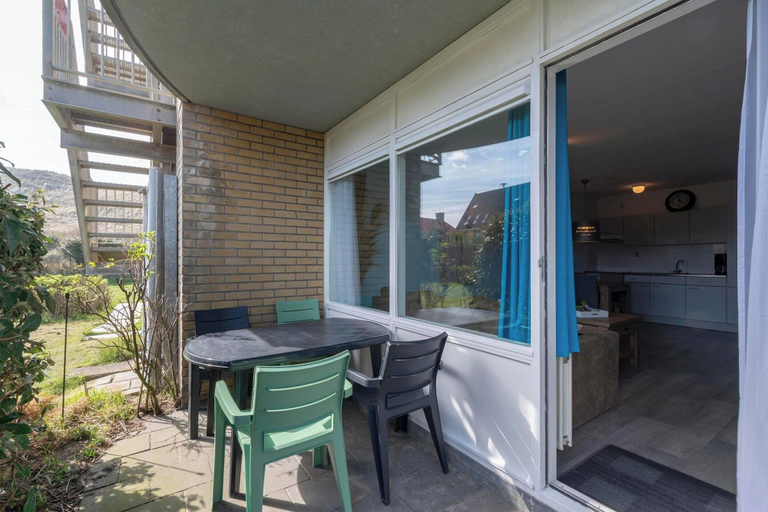 Balcony 5, Beachside Bliss in Callantsoog, Zijpe