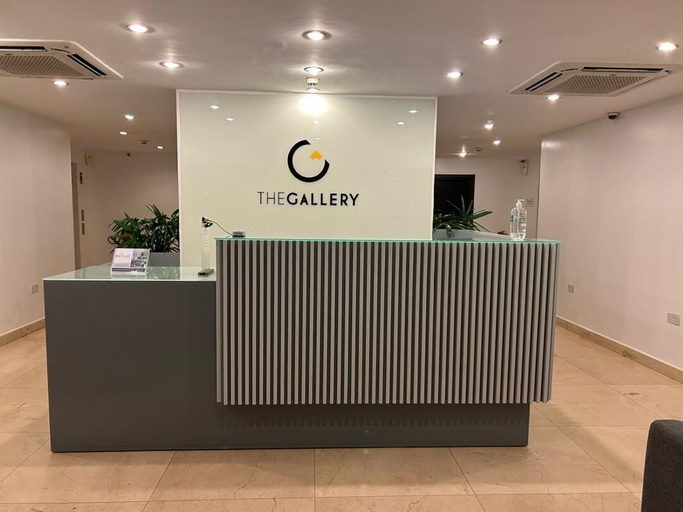 Others 4, Meraki Homes at The Gallery, Accra