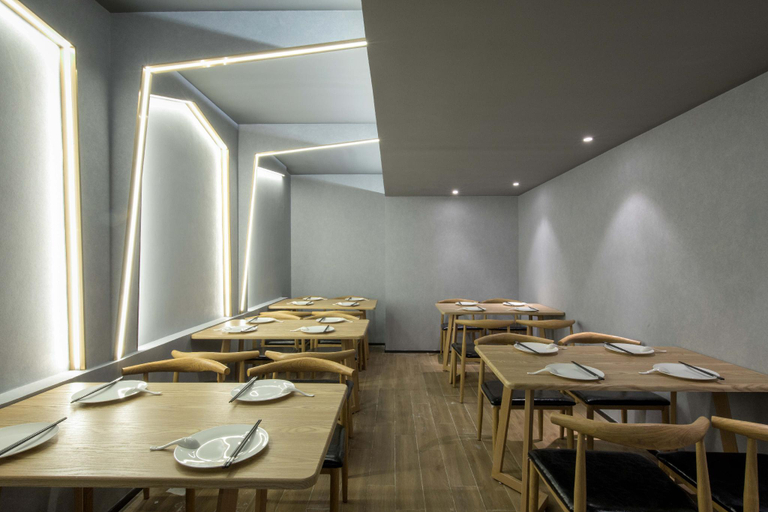 Food & Drinks 4, Orange Hotel Beijing Shangdi Huandao, Beijing
