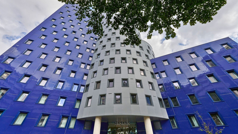 Exterior & Views, Student Only The Helix, London