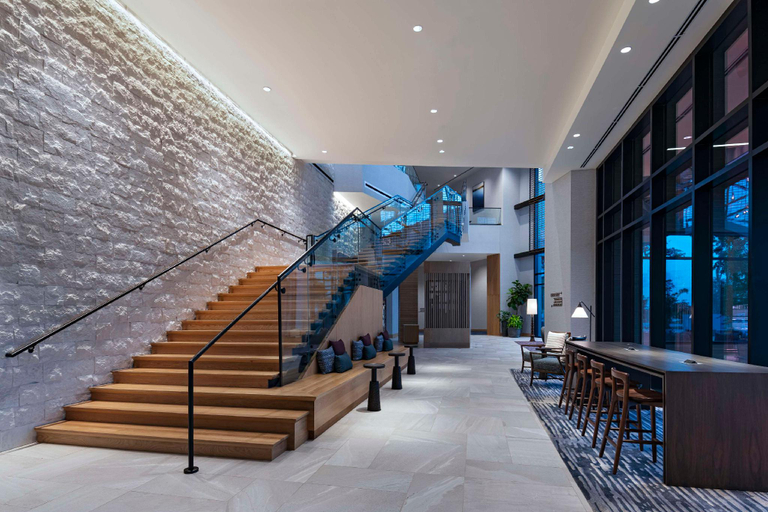 Public Area 4, Hyatt Regency Conroe, Montgomery