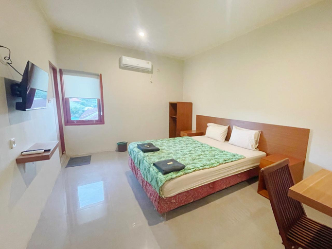 Hotel Akat Merauke Room Type - Deluxe Room