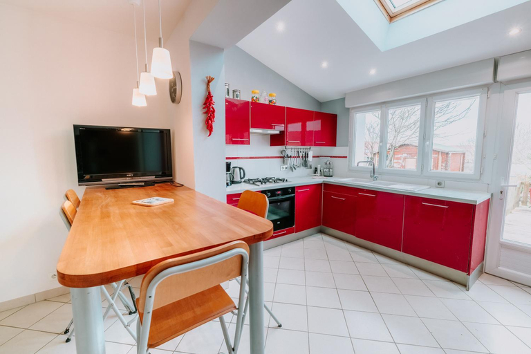 3, Chez Corinne, Pas-de-Calais