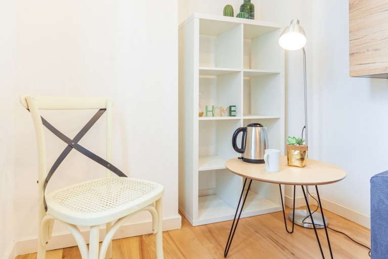 Others 3, Valuk-Piazza Duomo Charming Apartment, Syracuse