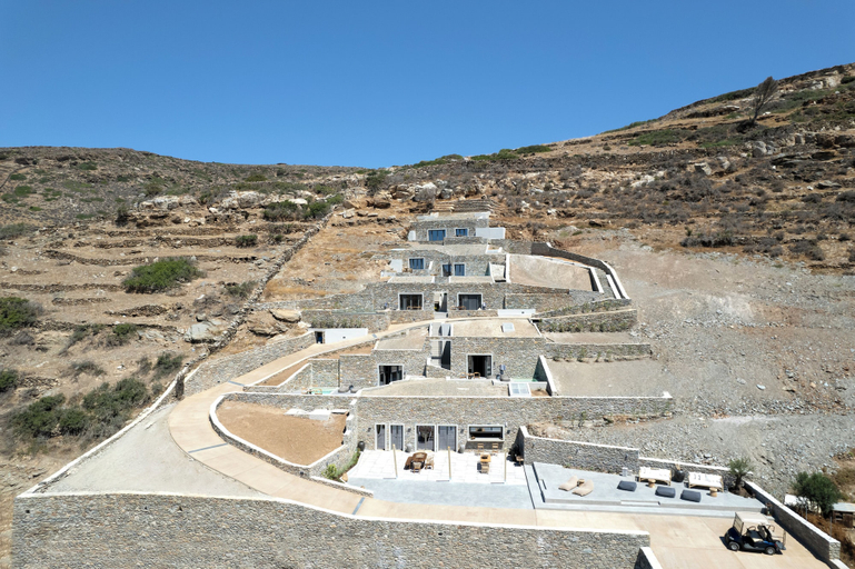 Exterior & Views 2, YOU the Kolona Concept - Adults Only, South Aegean