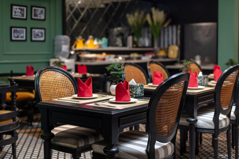 Food & Drinks 5, Ancient Paradise Hotel, Hoàn Kiếm