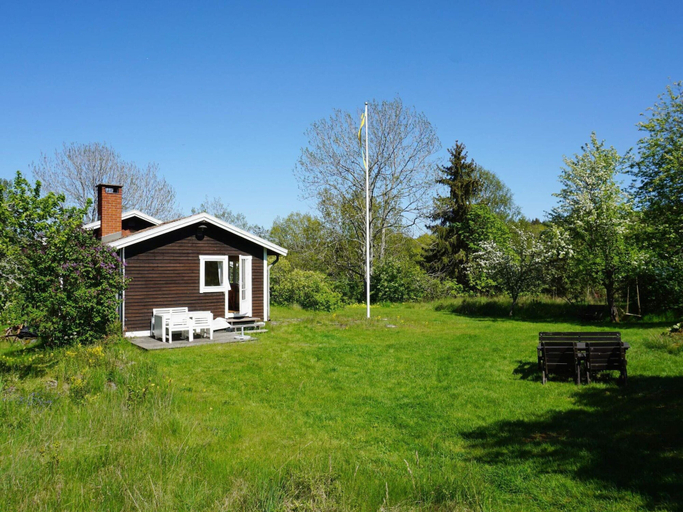 Others 4, 4 Person Holiday Home in Tyreso, Tyresö