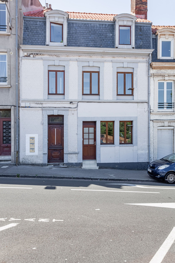 Exterior & Views, Kelys Centre -T2 conforts et modernes, Pas-de-Calais