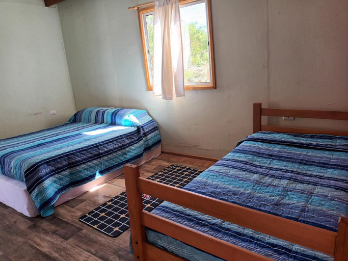 Others 3, Hostal Al Yaras, Elqui