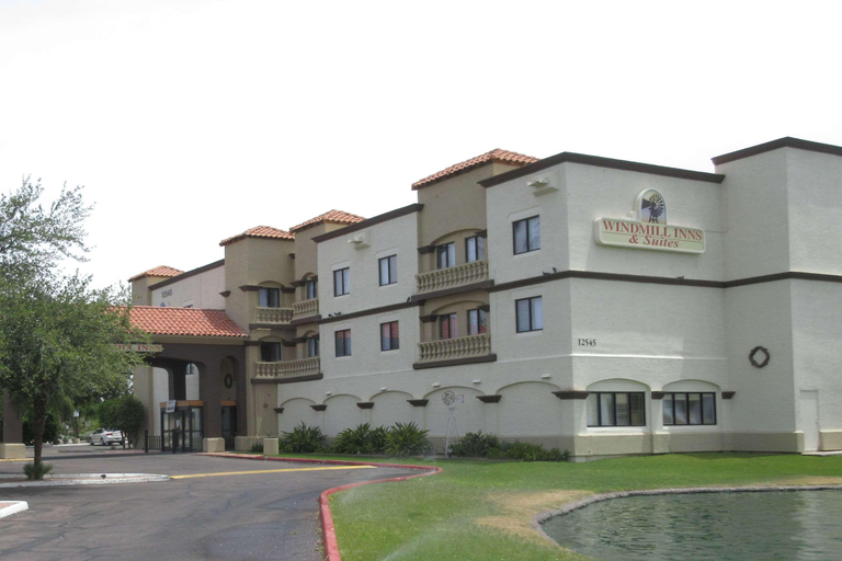 Exterior & Views 2, Windmill Suites Surprise, Ascend Hotel Collection, Maricopa