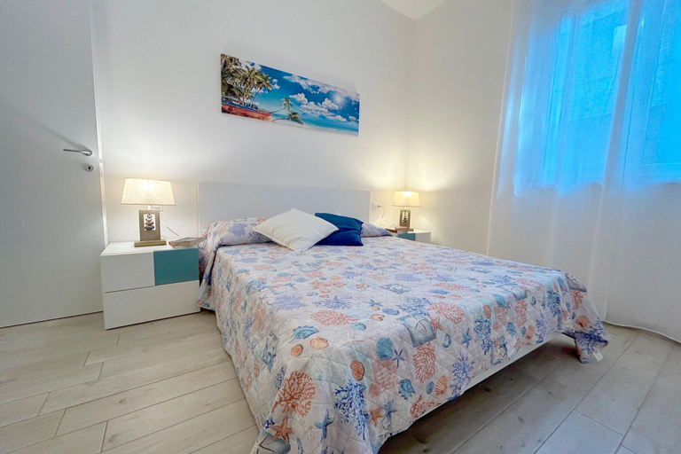 Room 2, Appartamento Ancora al Mare, Grosseto