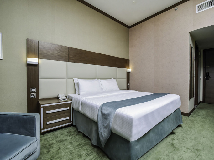 Bedroom 4, Ras Al Khaimah Hotel, Ras Al Khaimah