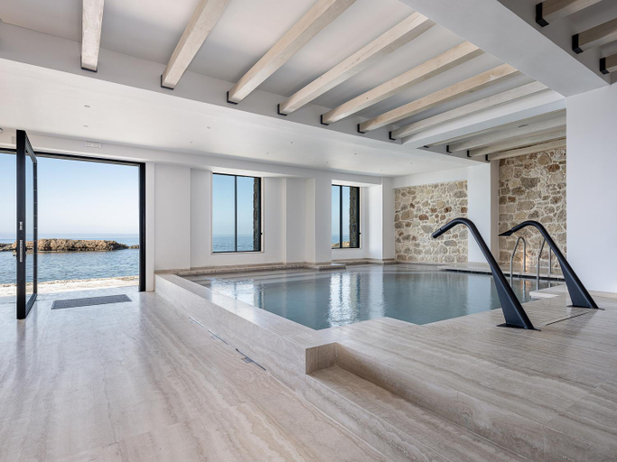 Sport & Beauty 3, The Tanneries Hotel & Spa, Crete