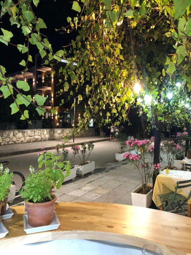 Sport & Beauty, Hotel NEBO, Sarandës