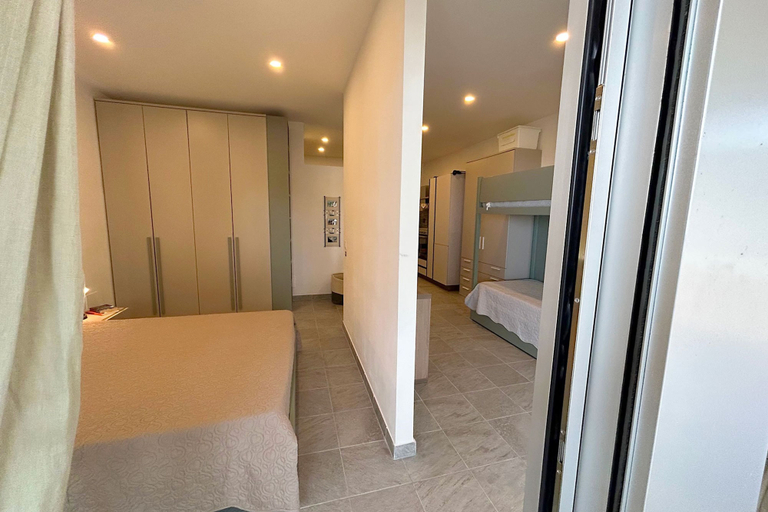 Room 2, Appartamento Di Betta sul Mare, Grosseto
