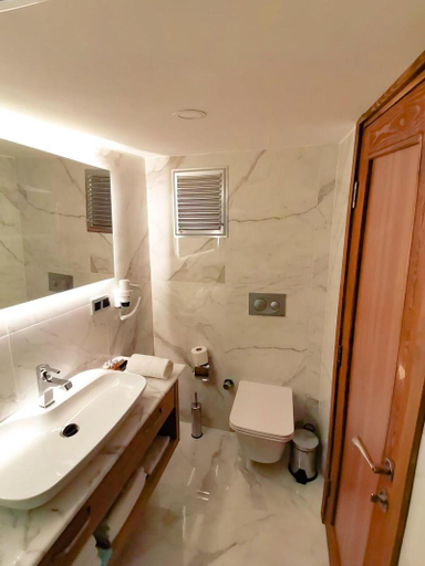 Bathroom 3, Dna Hotel Dalyan, Ortaca