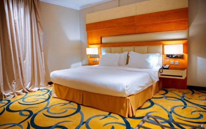 Others 5, Alsltanah Jazan Hotel, Jizan