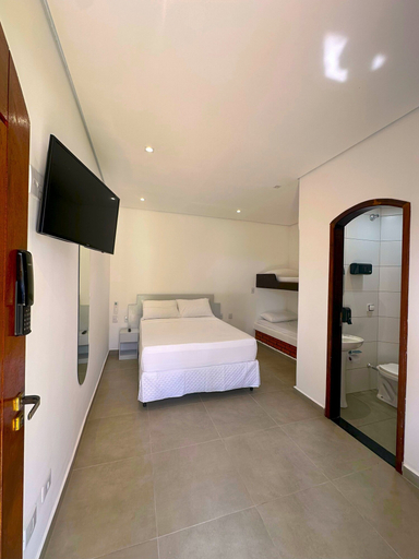 Bedroom 4, Porto marina resort Ilha Comprida, Cananéia