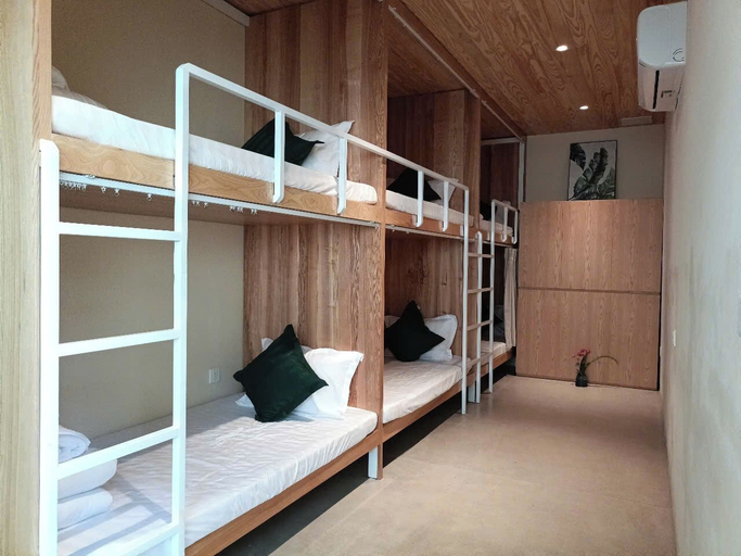 Bedroom 3, Va Riverside Retreat, Hương Thủy