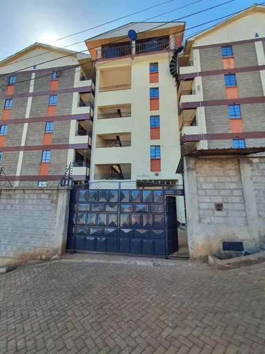 Exterior & Views, Mountain view Spring, Westlands