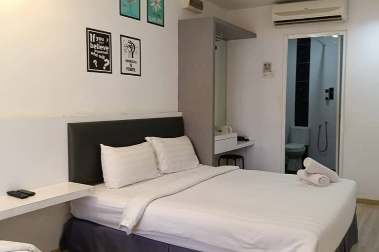 Bedroom 7