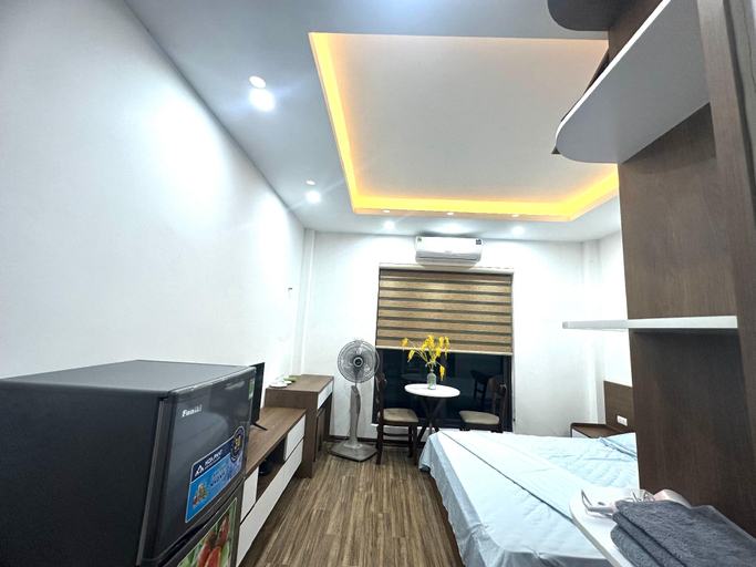 Bedroom 2, BIBO, Hoàng Mai