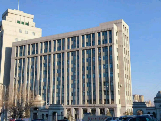 Exterior & Views 1, Homeinn Selected Hotel (Harbin West Station University of Technology), Harbin