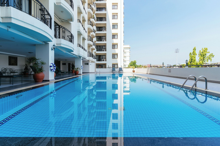 Sport & Beauty 5, Kantary Bay Hotel And Serviced Apartments, Si Racha
