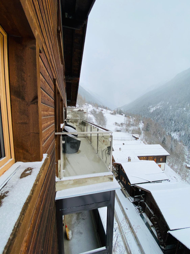 Others 5, Le Refuge Hotel Restaurant, Sierre