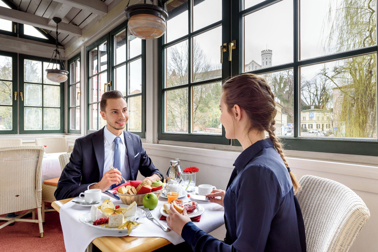 Food & Drinks 5, Sunday Hotel München Airport Freising, Freising