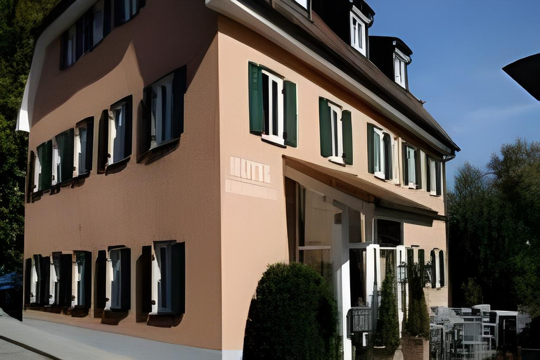 Exterior & Views 2, Hotel Fischerhaus, Düsseldorf