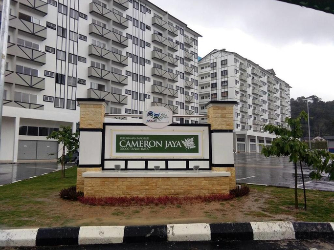 Others 3, Cameron Prima Apartment @ Cameron Jaya, Cameron Highlands