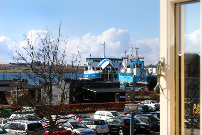 Others 5, Hotel Færgegaarden, Faaborg-Midtfyn