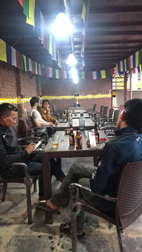Food & Drinks 4, Everest Home Stay Apartment Timal II, Bagmati