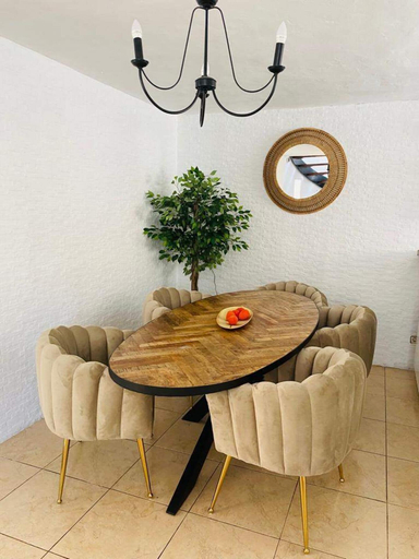 Dining 2, Ibiza Sunshine Hideaway, Baleares