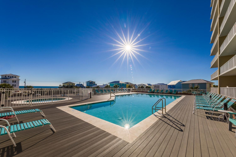 Sport & Beauty 2, Sanibel Condos by Hosteeva, Baldwin