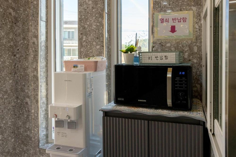 Others 3, Hajodae Sungsim Pension, Yangyang