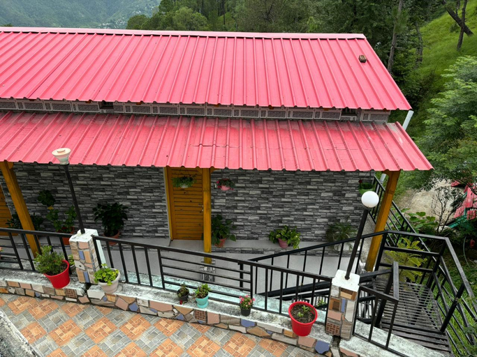Others 4, Bluestone Himalayan view Cottages, Almora
